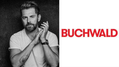 Liam Hemsworth - Jon Favreau - Jared Harris - Lee Pace - ‘Foundation’ Actor Daniel MacPherson Signs With Buchwald - deadline.com - Australia - county Russell