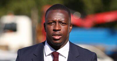 Benjamin Mendy - Woman denies making up rape allegation against Benjamin Mendy's alleged 'fixer' because she was 'embarrassed', court heard - manchestereveningnews.co.uk - Manchester