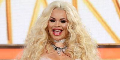 Trisha Paytas - Trisha Paytas Gives Birth to a Baby Girl - Find Out Her Unique Name! - justjared.com