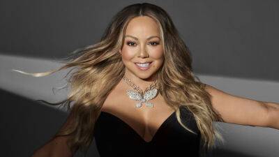 Mariah Carey - Missy Elliott - Tommy Mottola - Mariah Carey on the 25th Anniversary of ‘Butterfly,’ and Bonding With Meghan Markle and Prince - variety.com - city Columbia