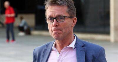 Nicky Campbell - Police launch investigation into historic abuse claims at Nicky Campbell's old Edinburgh school - dailyrecord.co.uk - Scotland