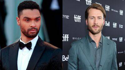Regé-Jean Page, Glen Powell to Star in ‘Butch and Sundance’ Series for Amazon - thewrap.com - USA - Wyoming - county Powell