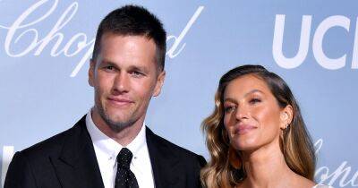 Tom Brady - Todd Bowles - Tom Brady and Gisele Bundchen Are ‘Living in Separate Houses’ Amid Split Rumors: Details - usmagazine.com - county Bay - city Tampa, county Bay