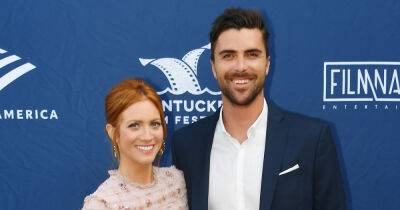 Source Reveals the Rumored Reason Behind Brittany Snow & Tyler Stanaland's Split - www.justjared.com