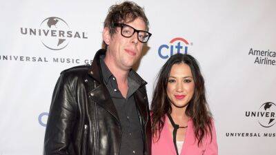 Patrick Carney - Michelle Branch - Michelle Branch and Husband Patrick Carney Have Started Therapy: 'It's Helped Us Immensely' - etonline.com - county Davidson - Tennessee