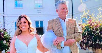 Mafs - MAFS UK fans call out bride Sophie’s dad’s remark about new husband - ok.co.uk - Britain - Manchester