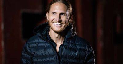 The Challenge: USA’s Tyson Apostol Breaks Down His Decision to Quit the Final: It Was a ‘Heated Moment With Production’ - usmagazine.com - USA