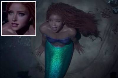 ‘Racist’ AI scientist blasted for ‘fixing’ black Ariel in ‘The Little Mermaid’ - nypost.com