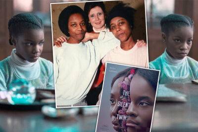 Letitia Wright - Agnieszka Smoczynska - True story behind ‘The Silent Twins:’ ‘It definitely messed with my head’ - nypost.com - Britain - Barbados - county Wright - Yemen