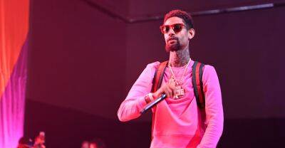 PnB Rock discussed being targeted by robbers days before his murder - thefader.com - Los Angeles - city Inglewood