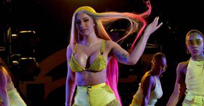Cardi B pleads guilty to two misdemeanours - thefader.com - New York - New York - county Queens - city York