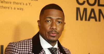 Nick Cannon becomes dad for ninth time and reveals baby daughter’s unique name - msn.com