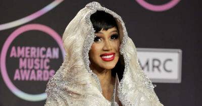 Cardi B has pled guilty to misdemeanor assault charges - msn.com - New York