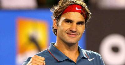 Roger Federer - Roger Federer announces retirement - msn.com - London - Switzerland