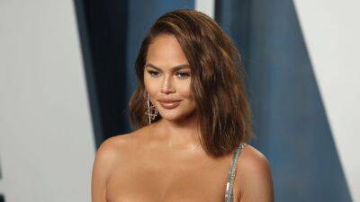 Chrissy Teigen - John Legend - Chrissy Teigen Gets Candid on Her Life-Saving Abortion with Baby Jack: 'Let's Call it What it Was' - etonline.com