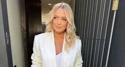Jackie O is "done with dieting" despite being a weight loss ambassador - www.who.com.au
