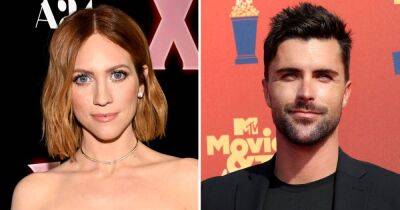 Brittany Snow and Tyler Stanaland ‘Had Issues’ Prior to Their Split: ‘It Wasn’t a Complete Surprise’ - www.usmagazine.com