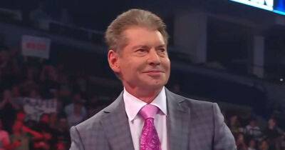 William Shatner - Stephanie Macmahon - Vince Macmahon - The WWE Reportedly Wants To Honor Vince McMahon In A Major Way, Will They Actually Go Through With It? - msn.com - Hollywood