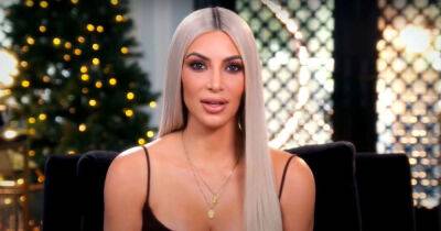 Kim Kardashian - James Corden - Kris Jenner - Karl Lagerfeld - Kim Kardashian Spills The Tea On Wild Provision Kris Jenner Has In Her Will After Pregnancy Incident - msn.com