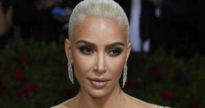 Kim Kardashian - James Corden - Kris Jenner - Kanye West - Karl Lagerfeld - Chanel - Kim Kardashian ensured North West gets priceless Chanel purse in Kris Jenner's will - msn.com