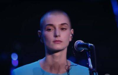 Sinead O’Connor talks infamous ‘SNL’ performance in new trailer for ‘Nothing Compares’ documentary - www.nme.com