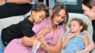 Chrissy Teigen - John Legend - Luna Simone - Chrissy Teigen says her ‘miscarriage’ was actually an abortion to save her life: ‘Heartbreaking’ - foxnews.com - Los Angeles - Beverly Hills
