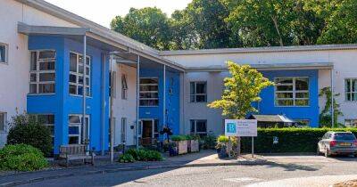 Inspectors raise concerns over people's wellbeing after visiting Perthshire care home - www.dailyrecord.co.uk