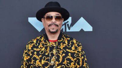 Rapper Ice-T denounces Los Angeles gang culture, calls LA a 'dangerous place' - foxnews.com - Los Angeles - Los Angeles - California - New Jersey - city Anaheim, state California - city Newark, state New Jersey