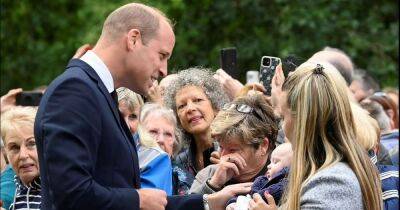 prince Harry - Elizabeth Ii II (Ii) - prince William - Prince William jokes Queen's beloved Corgis 'knocked off top spot' by Paddington - ok.co.uk - city Sandringham - county Gates