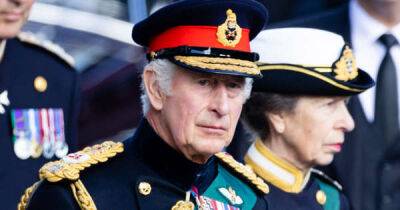 queen Elizabeth - Buckingham Palace - Charles - queen consort Camilla - King Charles 'moved' by messages of condolence - msn.com - Britain