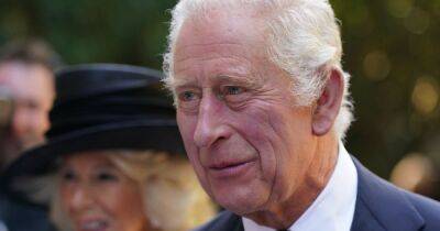 queen Elizabeth - Andrew Princeandrew - Windsor Castle - princess Anne - Charles - Williams - What time is the Vigil of the Princes with King Charles today - manchestereveningnews.co.uk - Britain - county Hall - city Westminster, county Hall - county King George - county Prince Edward