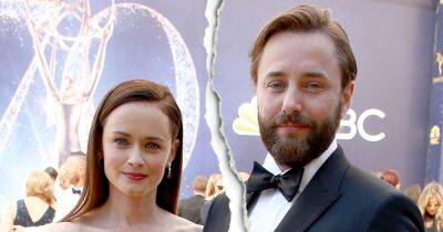 Why Alexis Bledel and Ex-Husband Vincent Kartheiser Split After 8 Years of Marriage: He’s a ‘Lone Wolf’ - www.usmagazine.com
