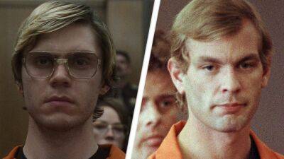 ‘Dahmer’ Trailer: Evan Peters Transforms Into a Serial Killer for Netflix's True-Crime Series - www.etonline.com - city Milwaukee