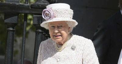 queen Elizabeth - Charles - queen consort Camilla - Archbishop of Wales remembers 'surprise and delight' Queen Elizabeth brought - msn.com