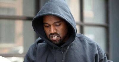 Kanye West wants school parents to sign NDAs - msn.com - Choir