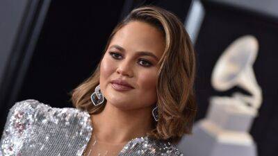 Chrissy Teigen Says She Had an Abortion Two Years Ago, Not a Miscarriage - glamour.com