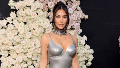 Kim Kardashian - Kanye West - Tiktok - Kim Kardashian speaks out about kids interrupting virtual work meetings: ‘Embarrassing’ - foxnews.com - Chicago