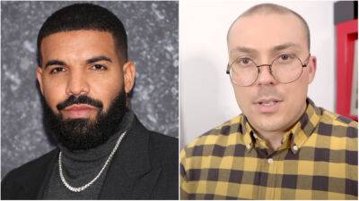 Drake Feuds With Music Critic Anthony Fantano: Your ‘Existence’ Is a 1/10 - variety.com
