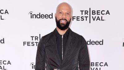Common to Make Broadway Debut in Pulitzer Prize-Winning Drama ‘Between Riverside and Crazy’ - thewrap.com - county Hall - Washington - Austin - county Henderson - city Pendleton