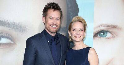 Daytime Emmy - Anne Heche - James Tupper - Anne Heche’s Ex James Tupper Claims Late Actress Left Her Estate to Him, Challenges Her Son Homer for Control - usmagazine.com - Los Angeles
