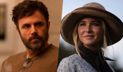 ‘The Smack’: Casey Affleck & ‘1883’ Star Isabel May To Star In New Indie Heist Thriller - theplaylist.net