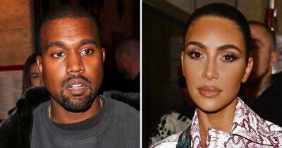 Kim Kardashian - Kanye West Admits Kim Kardashian Raises Their Kids ‘80 Percent’ of the Time: I Still Give Her ‘Advice’ - usmagazine.com - California - Chicago