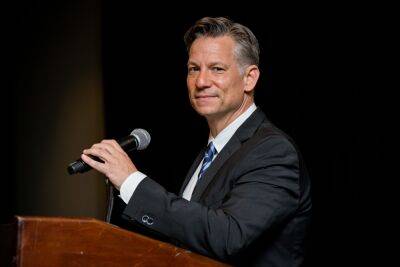 NBC News’ Richard Engel Warns Of Social Media “Censorship By Static” - deadline.com - city Indianapolis