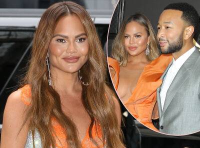John Legend - Chrissy Teigen Reveals Difficult 2020 Miscarriage Was An Abortion: 'Let's Just Call It What It Was' - perezhilton.com - Beverly Hills
