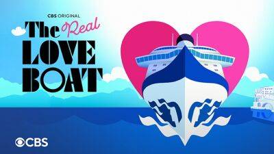 Jerry Oconnell - Rebecca Romijn - ‘The Real Love Boat’: CBS Reveals Cold Open Featuring Ted Lange Cameo - deadline.com - Washington