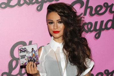 Meghan Markle - Leona Lewis - Jennifer Lawrence - Cher Lloyd - Cher Lloyd: where is she now? - heatworld.com - Britain - USA
