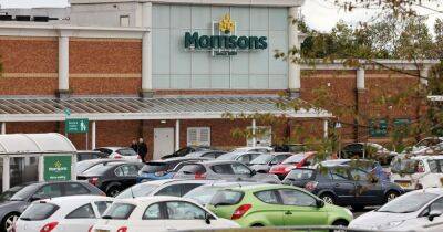 Martin Lewis - Williams - Morrisons makes announcement for people forced to drive after dropping below Aldi, ASDA, and Tesco in rankings - manchestereveningnews.co.uk - Britain - Scotland - county Bradford - county Morrison