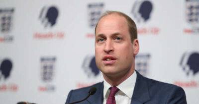 Charles - Williams - Mark Drakeford - Prince William urged to learn Welsh - msn.com
