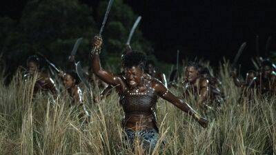 John Boyega - Viola Davis - Adrienne Warren - Sheila Atim - Is ‘The Woman King’ Based on a True Story? - thewrap.com - France - county Davis
