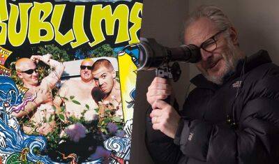 Francis Lawrence - Chris Mundy - Michael Green - Biopic About The Band Sublime On The Way From ‘Hunger Games’ Director Francis Lawrence & ‘Ozark’ Writer Chris Mundy - theplaylist.net - California - Netflix